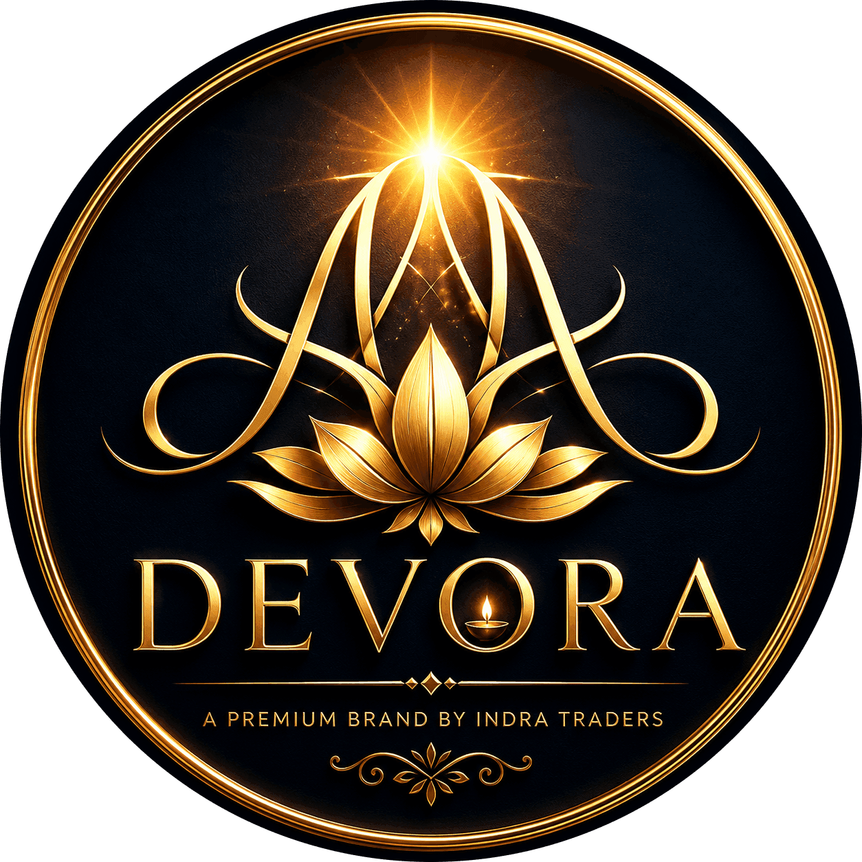 Devora Mandirs logo